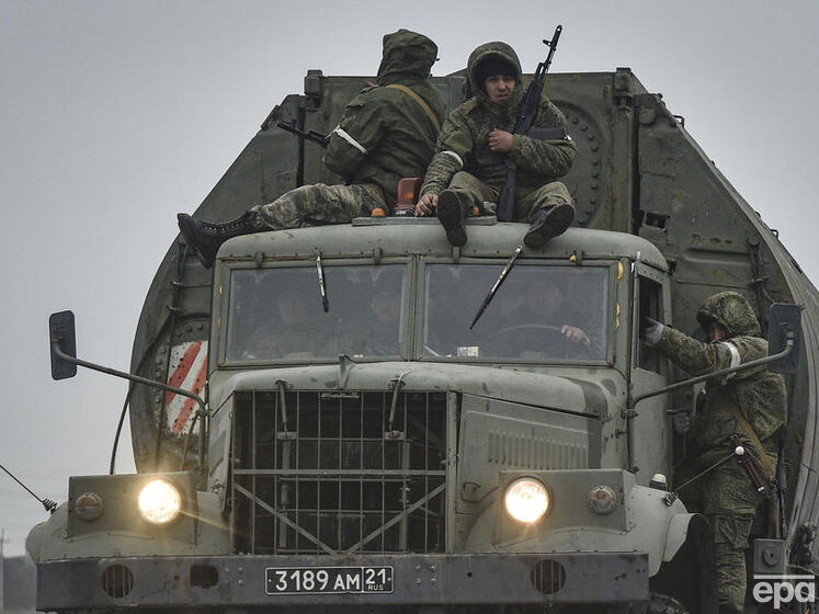 Войска РФ ведут наступление на четырех направлениях и несут большие потери – Генштаб ВСУ