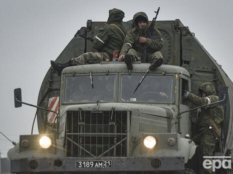 Войска РФ ведут наступление на четырех направлениях и несут большие потери – Генштаб ВСУ