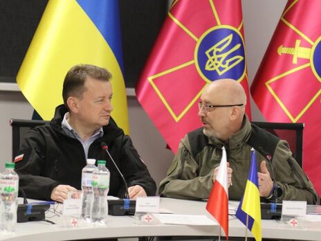 В Киеве прошла третья встреча государств – участниц 