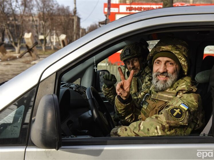 Вооруженные силы Украины за сутки ликвидировали около 720 российских оккупантов – Генштаб 