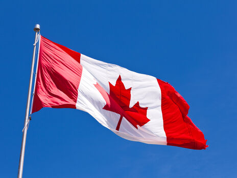 Канада ввела санкції проти 38 фізичних осіб і 16 організацій