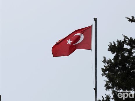 Туреччина продала Росії товари для військових потреб в обхід санкцій США – ЗМІ