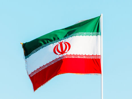 США ввели санкції проти керівництва іранської компанії, яка виробляє дрони Shahed