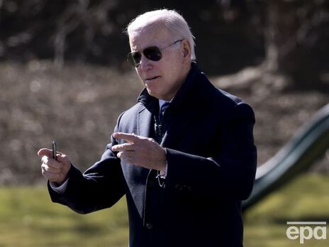 В канцелярии Дуды подтвердили, что Байден вскоре намерен посетить Польшу