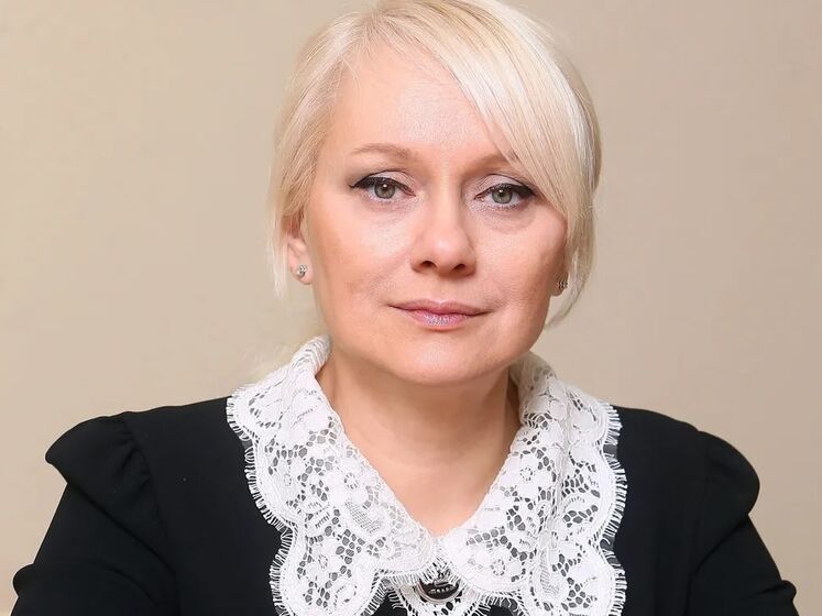 Голова податкової Києва, у якої під час обшуку знайшли "список бажань", написала заяву про звільнення &ndash; ЗМІ