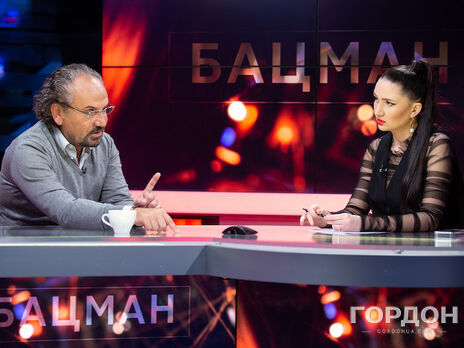 Шустер: В Минобороны Украины оставалось много высокопоставленных людей, которые работали на врага, и это знали все