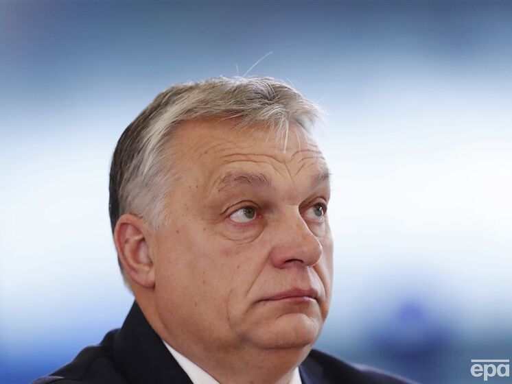 Шустер: Орбан и его окружение – достаточно коррумпированная группа, она сильно завязана на Москву