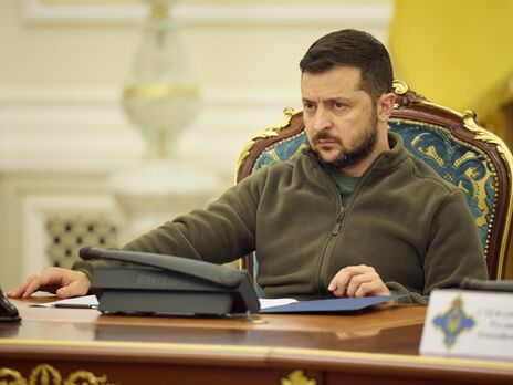Зеленский лишил гражданства Украины топ-чиновников времен Януковича. Список