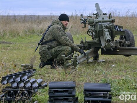 Военный эксперт Свитан: Россияне производят минимум одну крылатую ракету и 5 тыс. снарядов в сутки