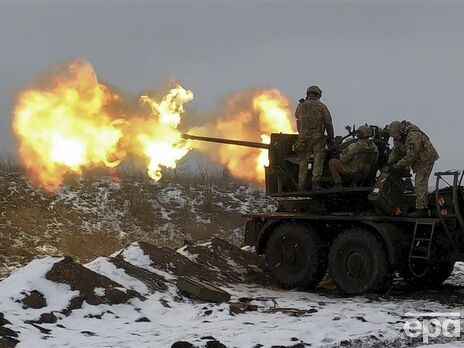 Россия хотела рассредоточить украинские войска накануне наступления на востоке