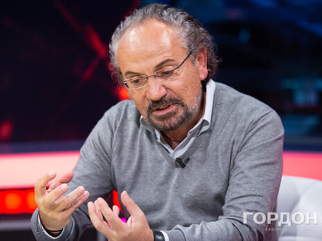 Шустер: Факт боротьби з корупцією – це добре. Чому тільки після того, як почала шуміти Америка?