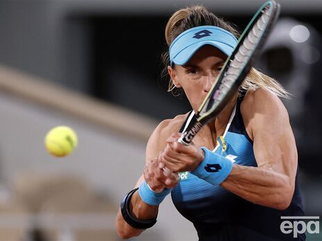 Украинка Цуренко проиграла в финале теннисного турнира Thailand Open