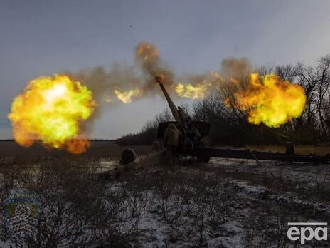 ВСУ отразили атаки оккупантов в районе девяти населенных пунктов 4 февраля – Генштаб
