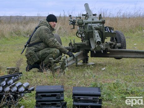 Оккупанты атакуют на пяти направлениях, обстреливают районы населенных пунктов – Генштаб ВСУ