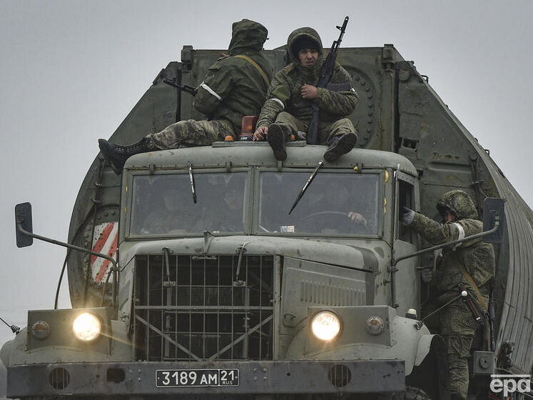 Із Луганської області у РФ повернули приблизно 600 мобілізованих, які відмовилися воювати – Генштаб ЗСУ