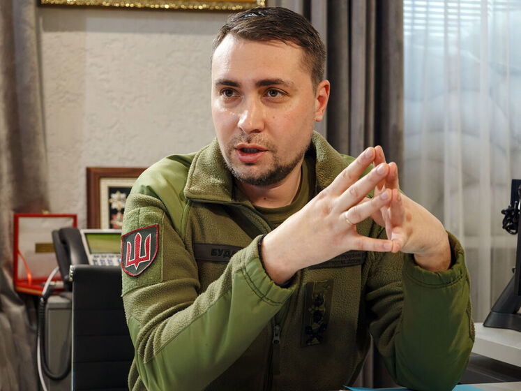 Арахамія підтвердив майбутню відставку Резнікова і призначення Буданова