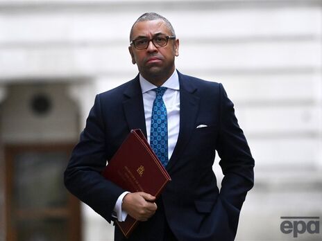 Запад не может позволить победить Путину – глава МИД Великобритании