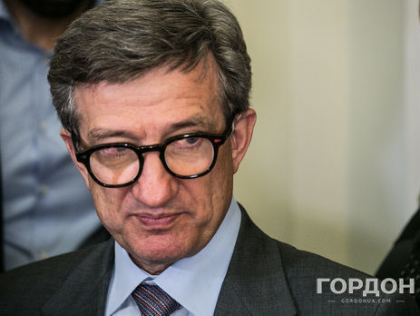 Тарута: Ответить за преступную национализацию 