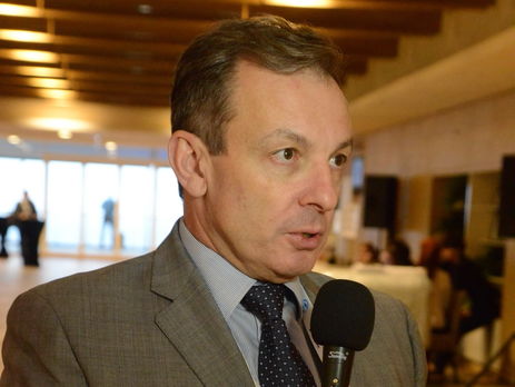 Бизнесмен из США Топчишвили: Трамп пережил семь банкротств. Каждое банкротство – колоссальный стресс. Это высший пилотаж бизнеса