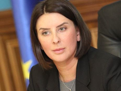 Председатель Киевоблсовета купила машину за 1,7 млн грн