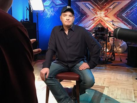 Данилко: Я против беспредела, когда полторы тысячи людей покупают билеты на концерт, а 20 его срывают. А не пойдите ли вы на хер?