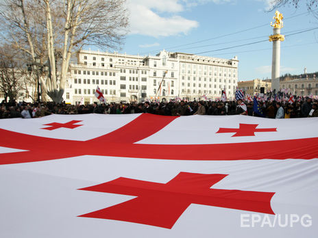 Государства-члены ЕС поддержали безвизовый режим с Грузией