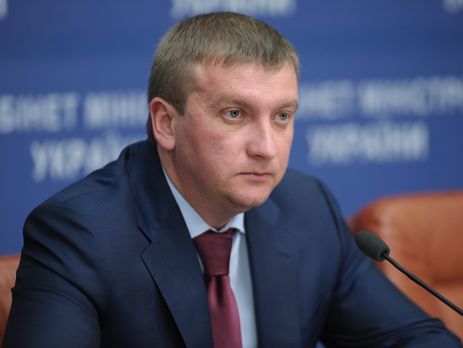 Петренко: Порядок проверки деклараций, разработанный НАПК, мягко говоря, не соответствует Конституции