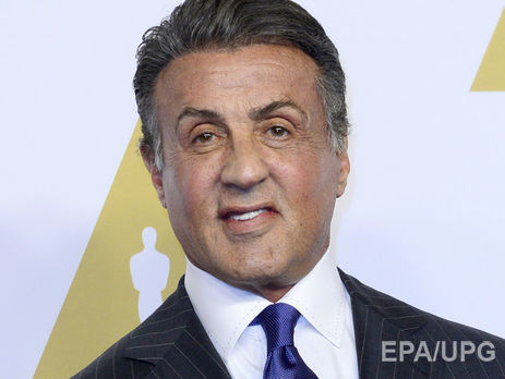 Сталлоне отклонил предложение Трампа возглавить Национальный фонд искусств