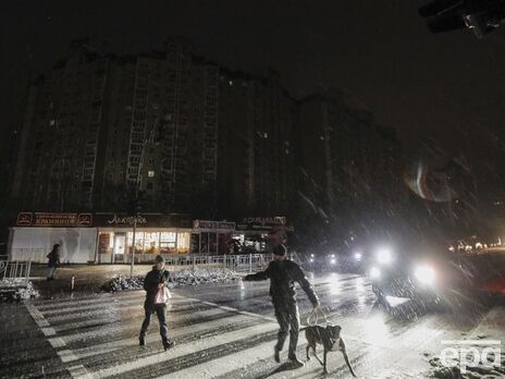 У Києві та двох областях не вимикатимуть електрики вночі