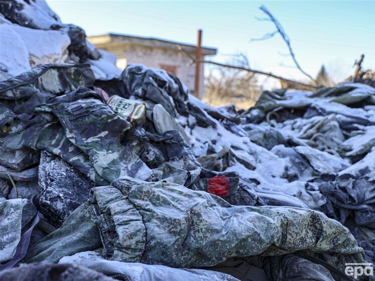 Вооруженные силы Украины за сутки уничтожили около 870 российских оккупантов – Генштаб