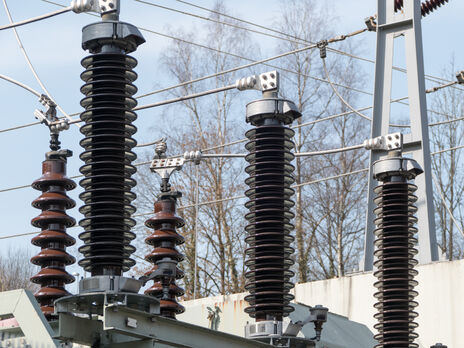 Потребление электроэнергии растет, аварийные отключения применяются в Одесской и Киевской областях – 