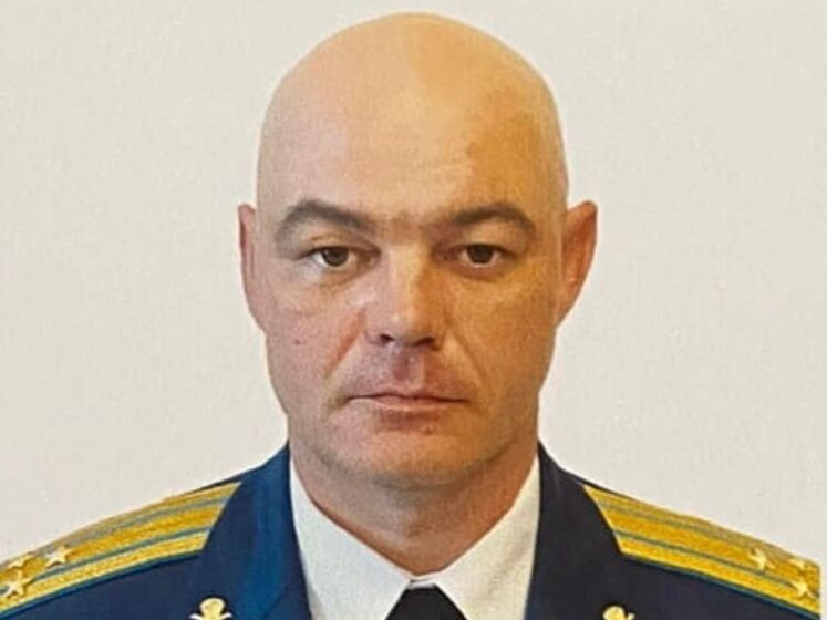 ВСУ ликвидировали полковника, руководившего 14-й элитной бригадой российского спецназа 