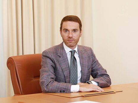 Рада досрочно прекратила полномочия нардепа Абрамовича, избранного от ОПЗЖ