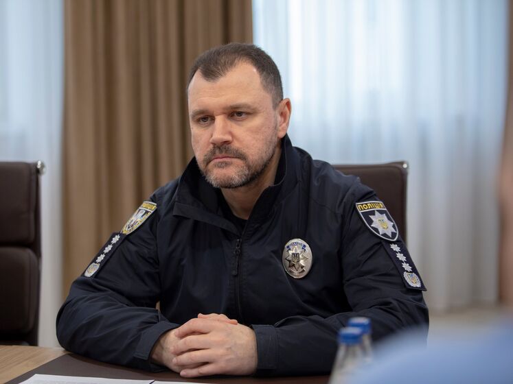 Шмыгаль внес в Раду представление о назначении Клименко главой МВД Украины
