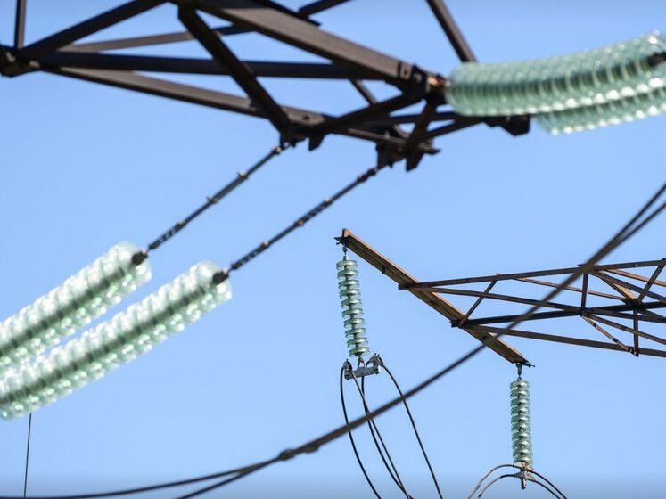 Ситуация с электричеством в Украине может ухудшиться из-за погоды – ДТЭК