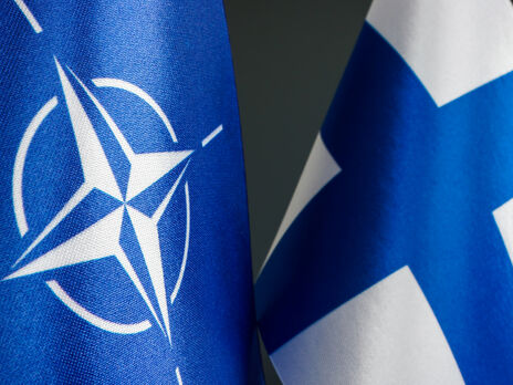 Влада Фінляндії обговорює питання вступу у НАТО окремо від Швеції – ЗМІ