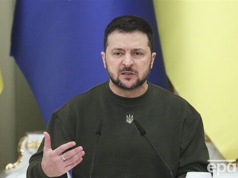 Зеленский предложил Раде назначить Малюка главой СБУ