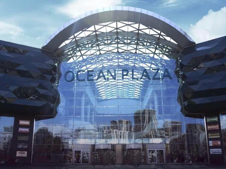 Ротенберг, вероятно, до сих пор владеет долей в Ocean Plaza, а прибыль с ТРЦ до 24 февраля шла на финансирование ВПК России – СМИ