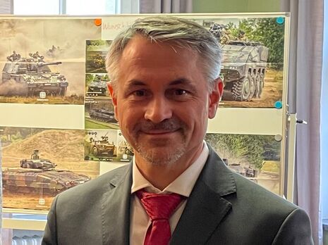 Польща вимагатиме на Мюнхенській конференції надати Україні винищувачі – посол