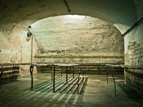 По всей России начались проверки и ремонты бомбоубежищ – СМИ