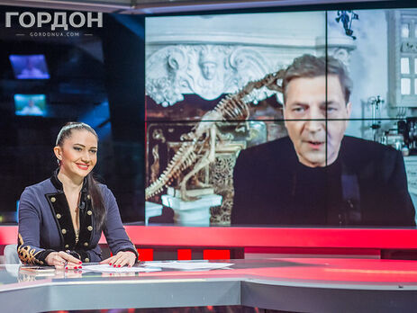 Невзоров: Думаю, Україна звільнить свої території цього року. Але це буде важко і криваво