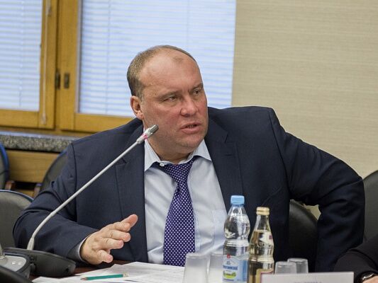 Депутат Держдуми РФ запропонував повернути смертну кару для "зрадників Батьківщини" – тих, хто виїхав і критикує Росію