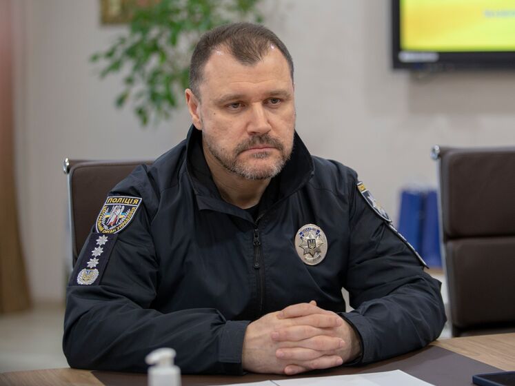 Профильный комитет рекомендовал Раде назначить Клименко главой МВД – нардеп
