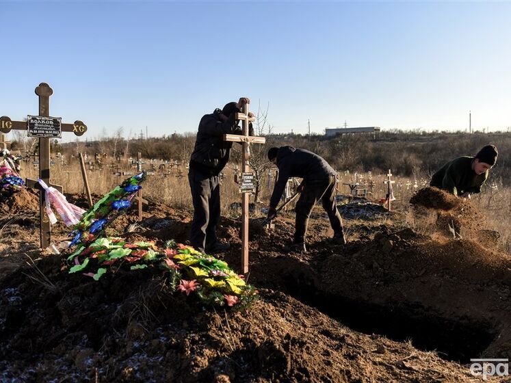 ООН насчитала в Украине 7155 жертв среди мирных жителей с начала полномасштабной войны