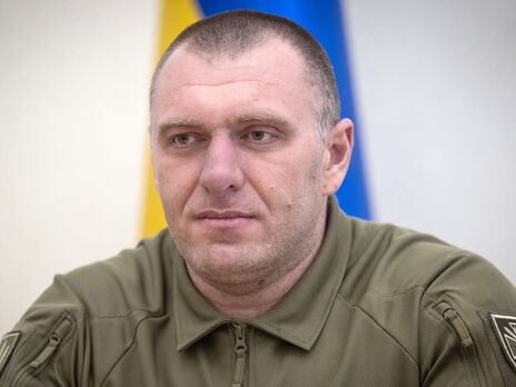 Малюка призначили на посаду голови СБУ