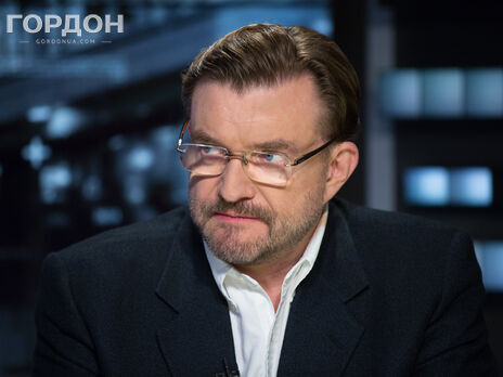 Євген Кисельов: Путін приречений увійти в історію як агресор і воєнний злочинець разом із Гітлером, Хусейном, Мілошевичем і Каддафі