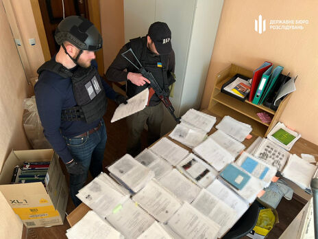 ГБР заявило об идентификации 46 российских артиллеристов, обстреливавших Харьков