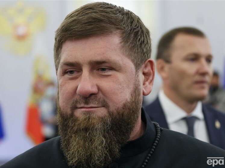 Кадыров заявил, что после Украины Россия может пойти на Польшу и "помочь с "референдумом". В Польше ответили