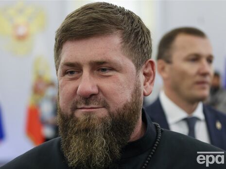 Кадыров заявил, что после Украины Россия может пойти на Польшу и 