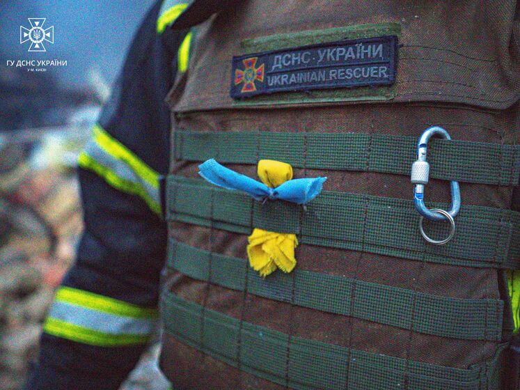 Україна скерує в Туреччину 87 рятувальників для допомоги у ліквідації наслідків землетрусу